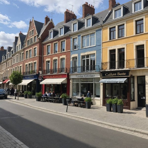 Tout savoir sur le métier d'agent immobilier à Calais et Boulogne