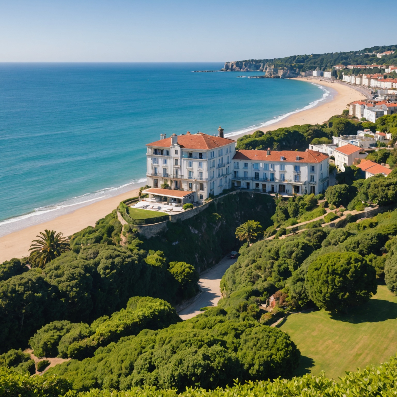 5 Techniques Efficaces pour Vendre Votre Bien Immobilier à Biarritz – Découvrez Comment sur BiarritzCoteMaison.com!