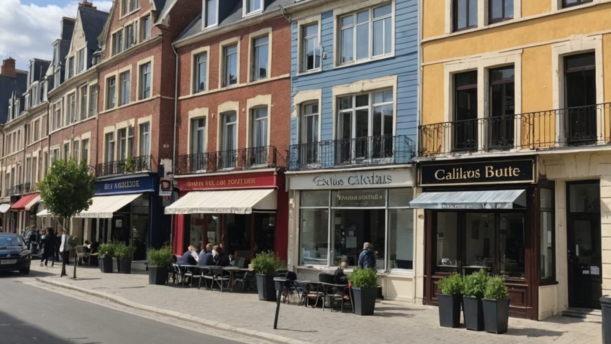 Tout savoir sur le métier d’agent immobilier à Calais et Boulogne